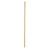 4'x 15/16inch Fitted Broom/Mop Handle.