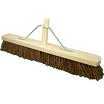 5'x11/8inch Handle & STYS2 Stay Fitted (18inch,24inch,36inch Brooms)