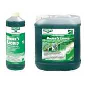 Unger Liquid for Glass Cleaning (5ltr.)