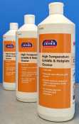 Griddle & Hotplate Cleaner (6x1ltr)