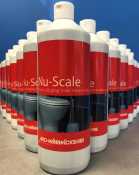 Nu-Scale,Thick Clinging Toilet Cleaner & Descaler (1ltr)