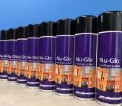 Nu-Glo Furniture Polish (480ml)