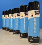 Fast Drying Glass Cleaner (480ml)