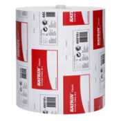 2Ply White Ultima Towel M2 160mx210mm (6)