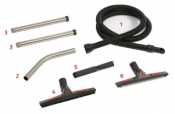 Kerstar WD1 38mm Wet/Dry Tool Kit(KV20,25,30,45,50)