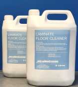 Laminate Floor Cleaner. (5ltr.)
