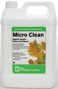 Micro Clean, Biological Stain And Odour Remover (1ltr)