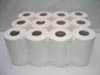 Mini Centre Pull, 2ply White (60m x 190mm) (12 Rolls)