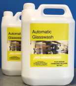 Auto Glass Wash Detergent, Premium,(2x5ltr.)