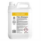 Prochem Fibre Shampoo Carpet Shampoo (5ltr)