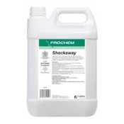 Prochem Shockaway Anti-Static Treatment (5ltr)