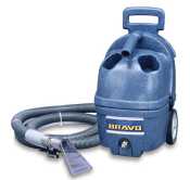Prochem Bravo Portable Spot Cleaning Machine.