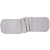 Oven Gloves, Double Sided Pocket, 76x17cm.(10)