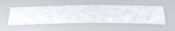 Unger ProFlat Duster 75,Spare Microfibre Sleeves (50)