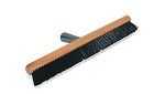 Carpet Pile Brush 18inch,Nylon Fibre,HEAD ONLY.