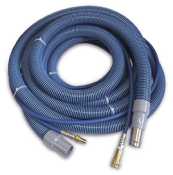 Prochem High Pressure Vac&Sol. Ext.Hose Assembly (25ft.)