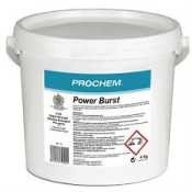 Prochem Power Burst Carpet Pre-Spray (4kg)