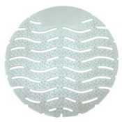 Slant 6 Biodegradable Urinal Screen Honeysuckle (10)