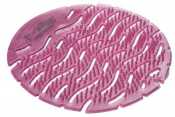 Slant 6 Biodegradable Urinal Screen Spiced Apple (10)