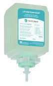 North Shore Lotion Foam Soap (6 x 1000ml)