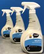 Luxury Furniture Polish (750ml.Trigger Spray)