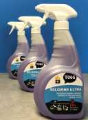 Selgiene Ultra, Virucidal Cleaner (750ml)
