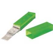 Unger GlassScraper Trim Blades (25)