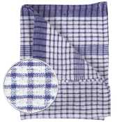 Rice Weave Tea Towel 45x70cm (Pack Of 10)