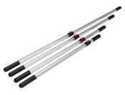 Unger Water Telescopic Pole 2x2.00m. (13')