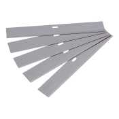 Blades for C442 and C443 Scrapers(10)