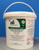 Dishwasher Powder Deluxe, (5kg.Tub)