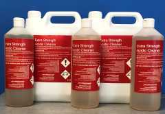 Extra Strength Acidic Cleaner