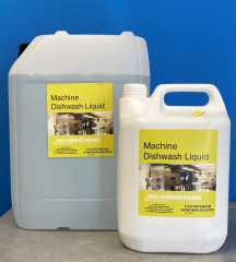 Machine Dishwash Liquid