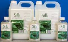 Silk Luxury Hand Soap