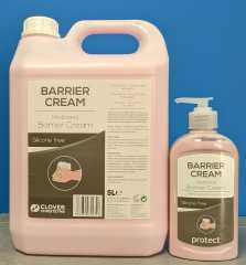 Barrier Cream Medicated