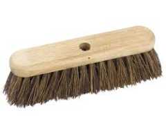 Bassine Broomheads