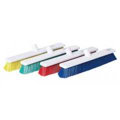 Hygiene Broomheads
