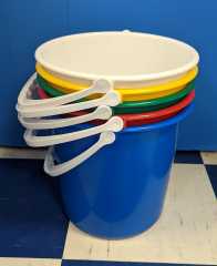Standard Bucket