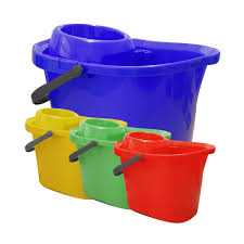 Mop Buckets