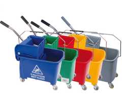 King Speedy Mopping Units