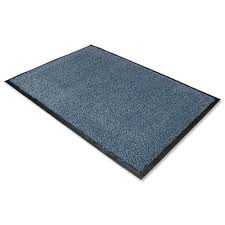 Dust Control Mats