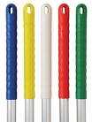 Dust Control Frame Handles