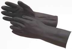 Heavy Weight Latex Gloves