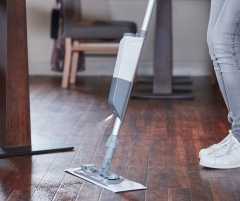 Flat Mop Frame
