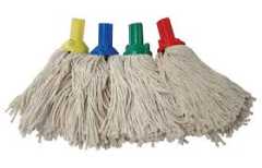 Socket Mops