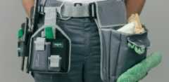 Belts & Pouches