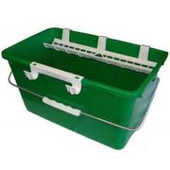 Buckets And Soap