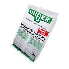 Window Cleaning Resin