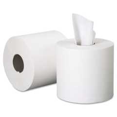 Centre Pull Wiper Rolls