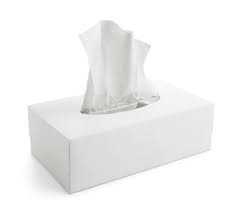 Facial Tissues